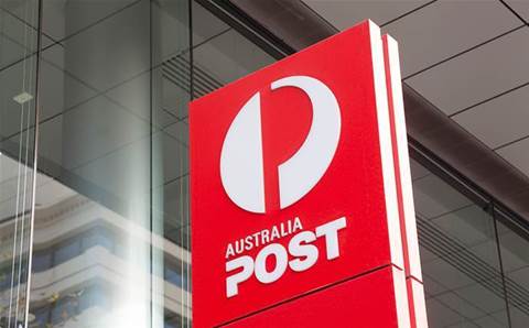 Australia Post Office